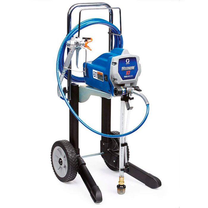 Sprayer