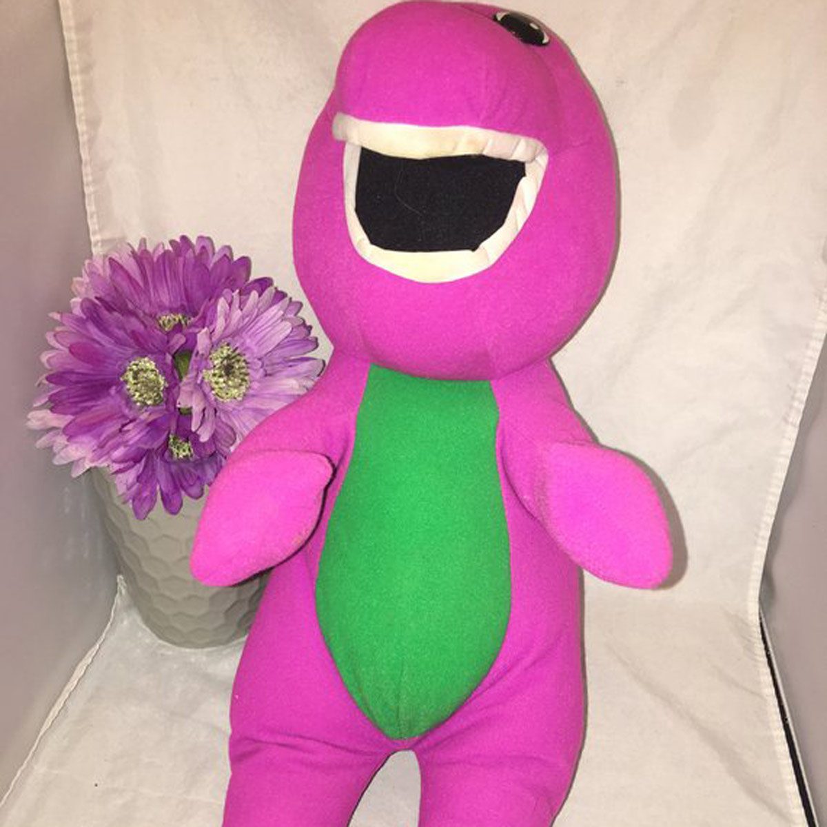 barney