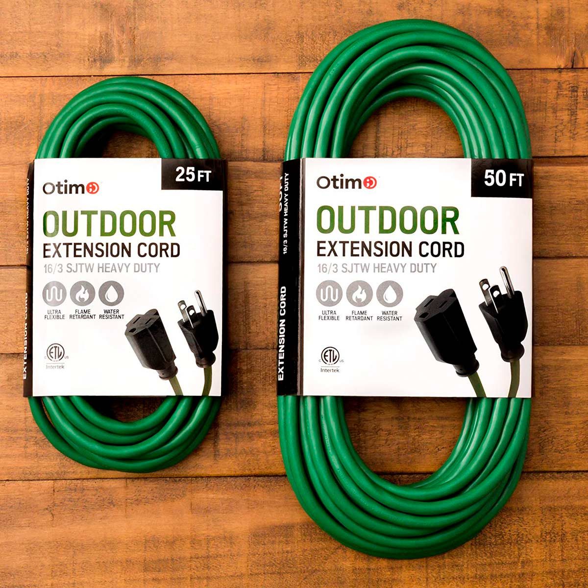 The Best Extension Cords for Outdoor Christmas Light Displays