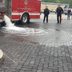 Grandfather Builds Grandkids Fire Truck