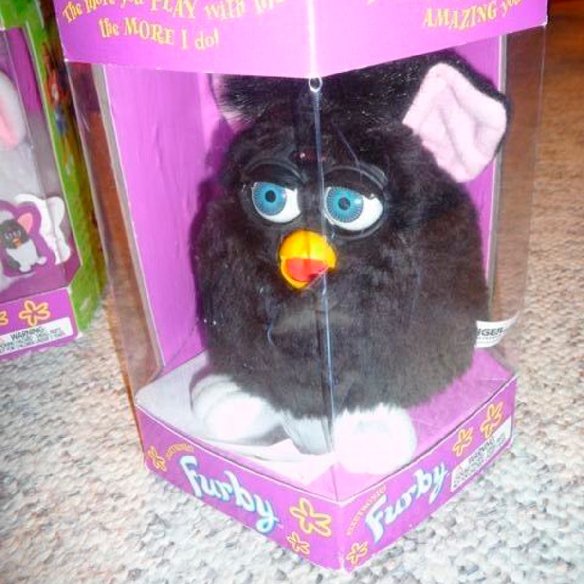 furby