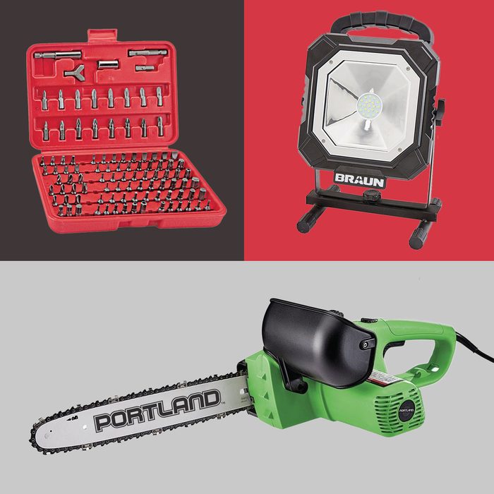 Harbor Freight Black Friday Deals