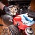 How to Tune Up A Lawn Mower in a Few Easy Steps