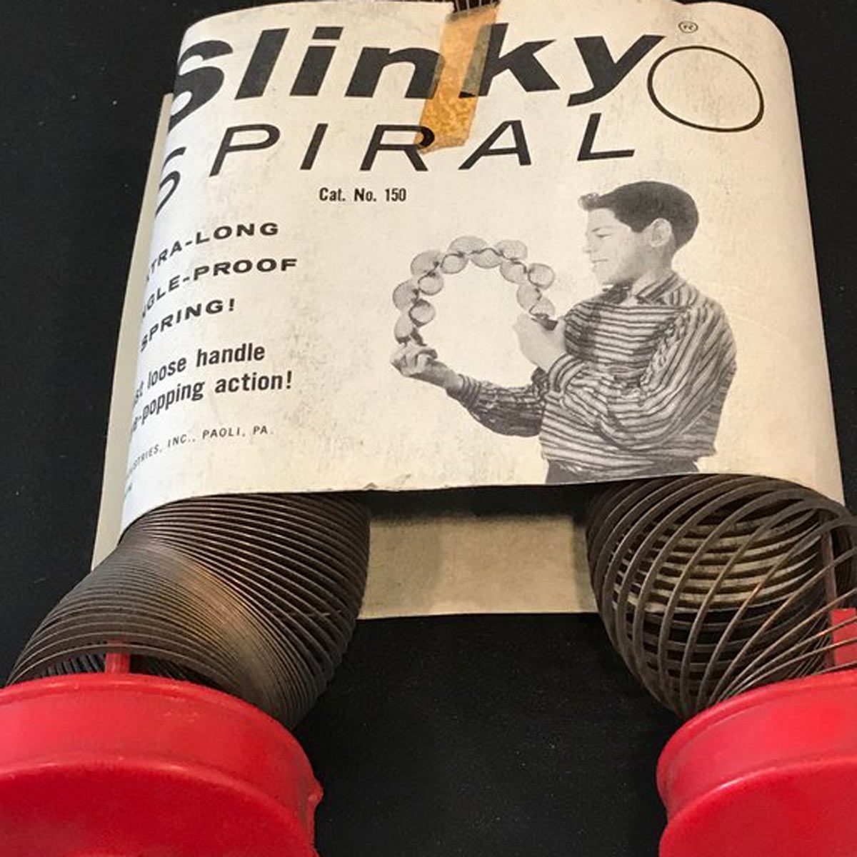 slinky