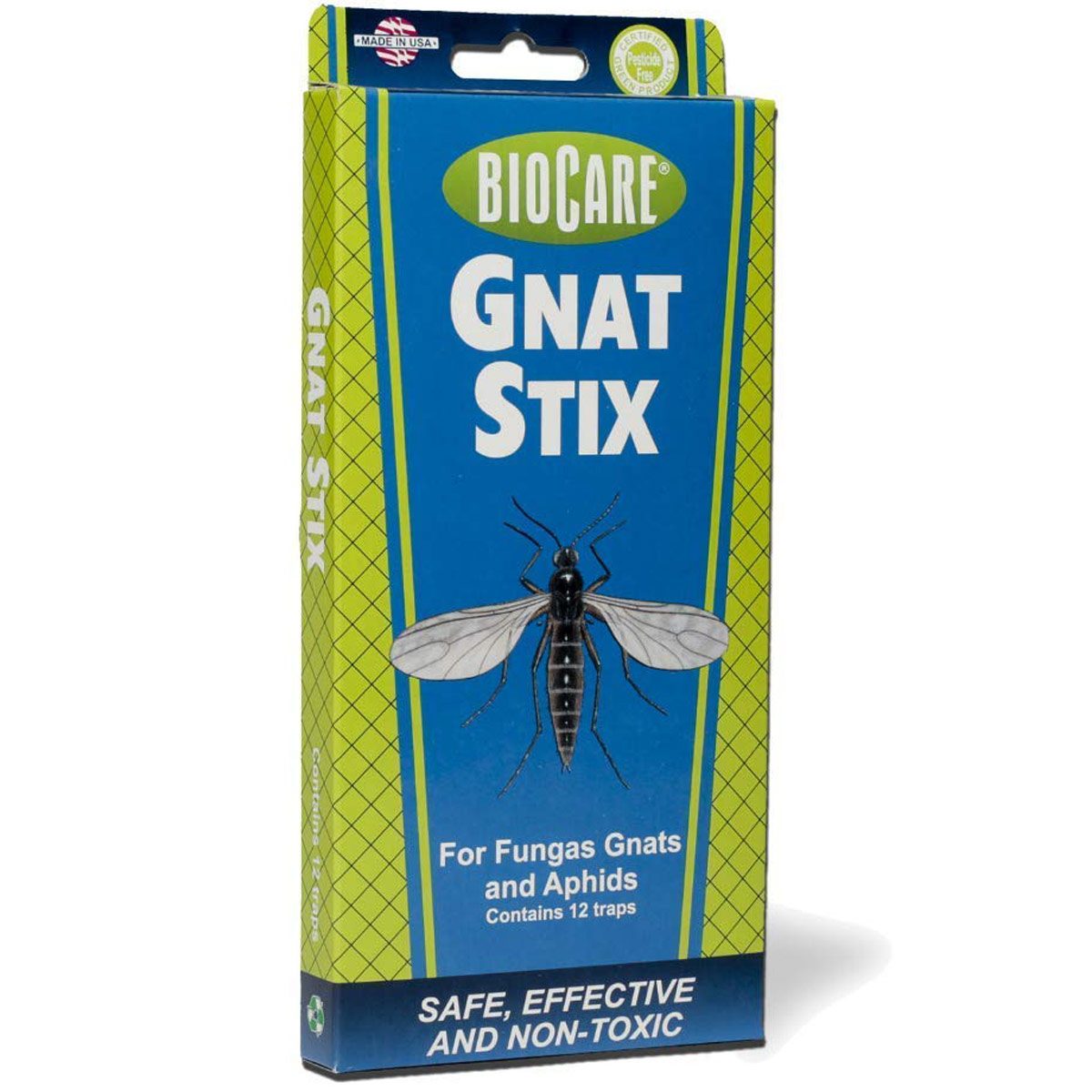 gnat stix trap