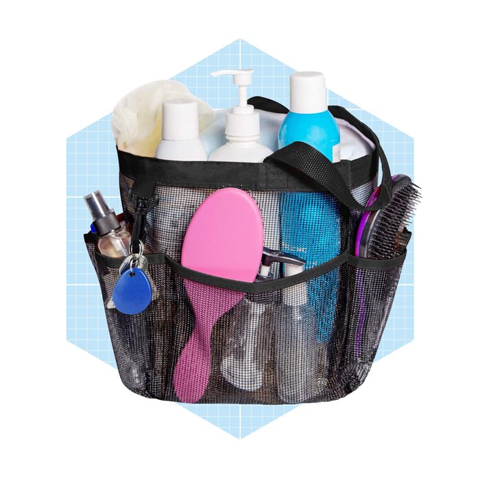 Attmu Mesh Shower Caddy Ecomm Amazon.com