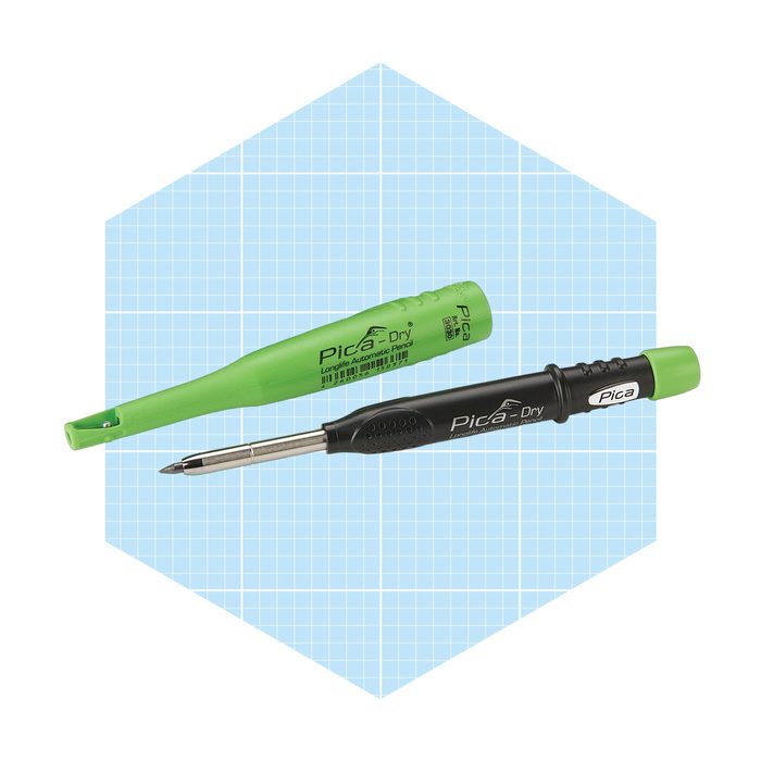 Carpenter Pencil