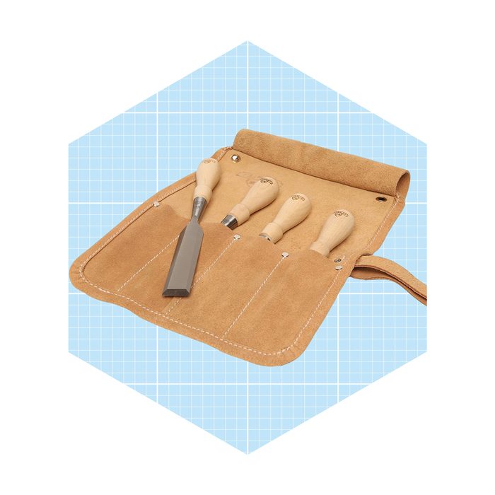 Chisel Set