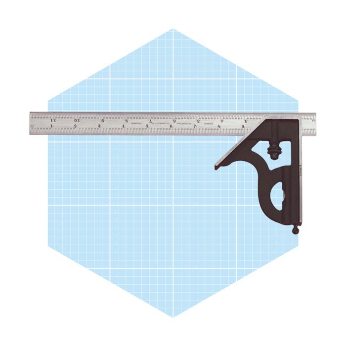 Combination Square