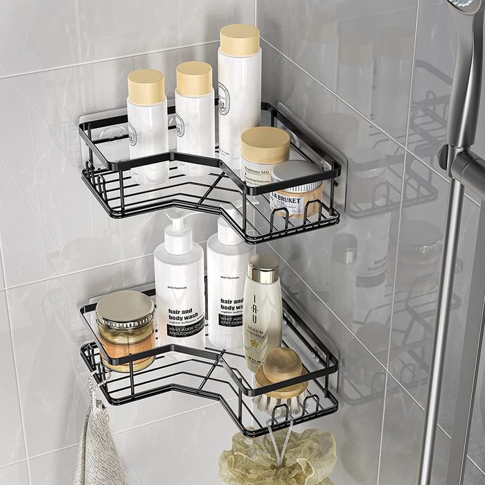 Corner Shower Caddy Ecomm Amazon.com