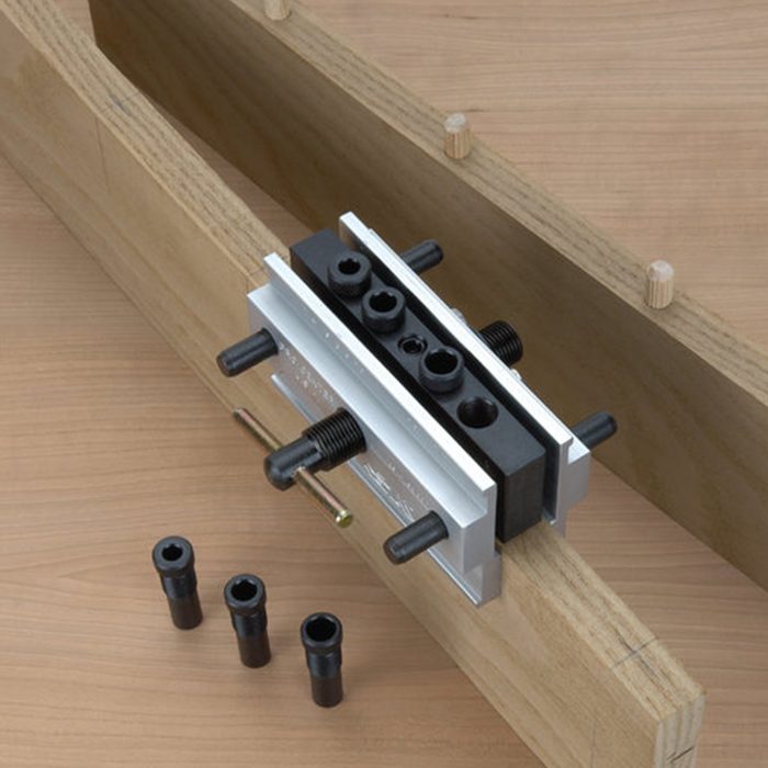 Doweling Jig