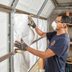 How to Insulate a Garage Door