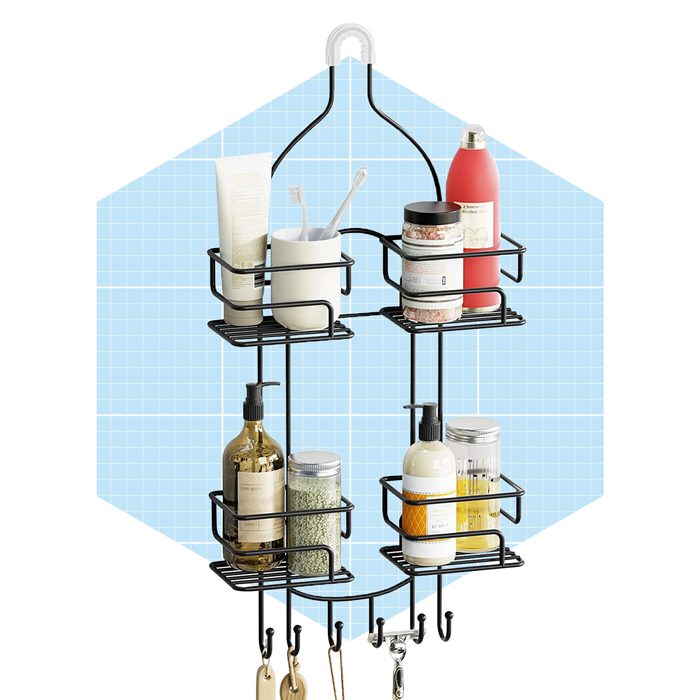 Sriwatana Shower Caddy Ecomm Amazon.com