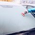 This Easy Trick Will Defrost Your Car Window in Seconds