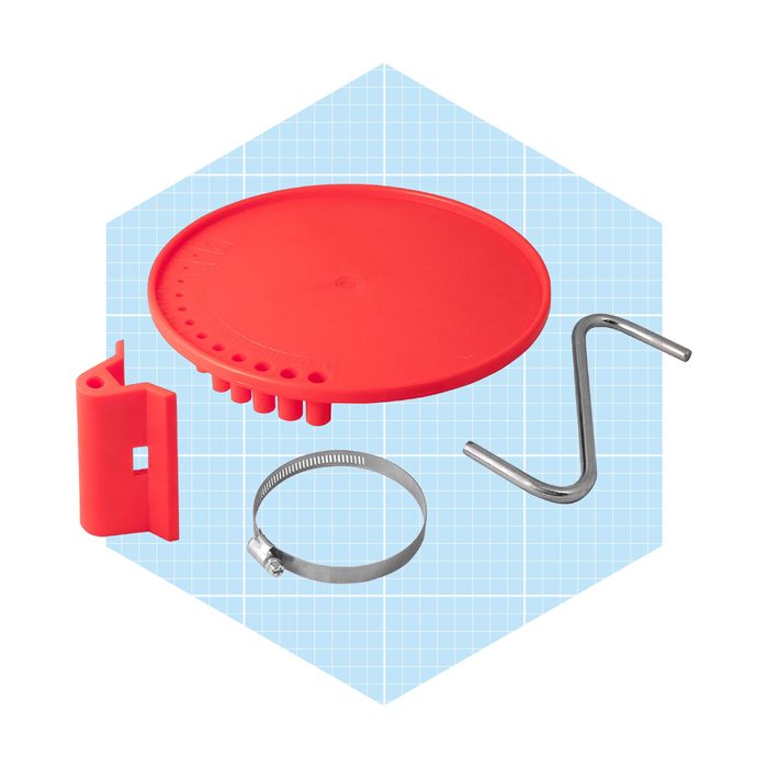 Tool Tray