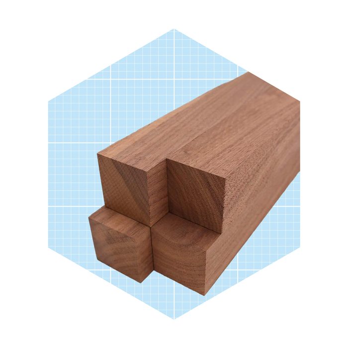Turning Squares