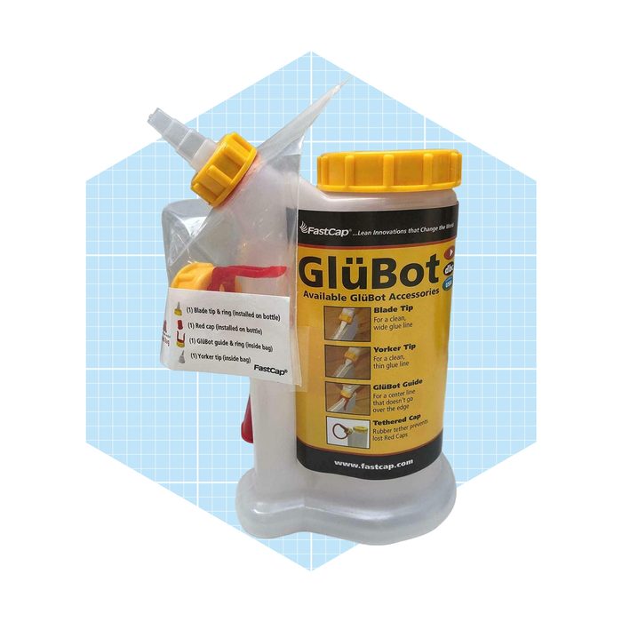 Wood Glue Dispenser