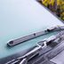 This is the Fastest Way to Defrost and Defog Your Windshield