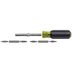 Toolipedia: 11-in-1 Screwdriver