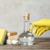 What Is Cleaning Vinegar and How to Use It