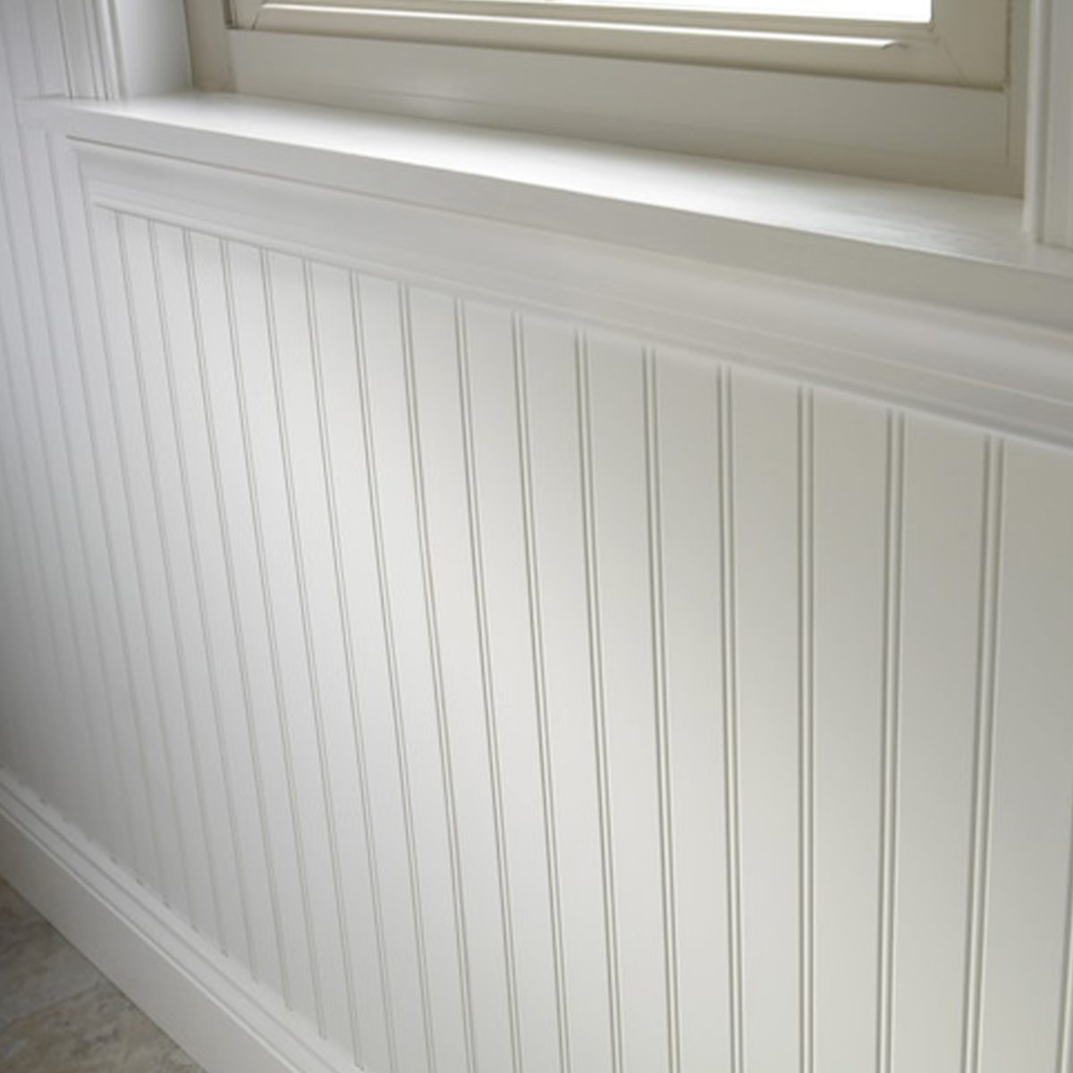 Beadboard Panels