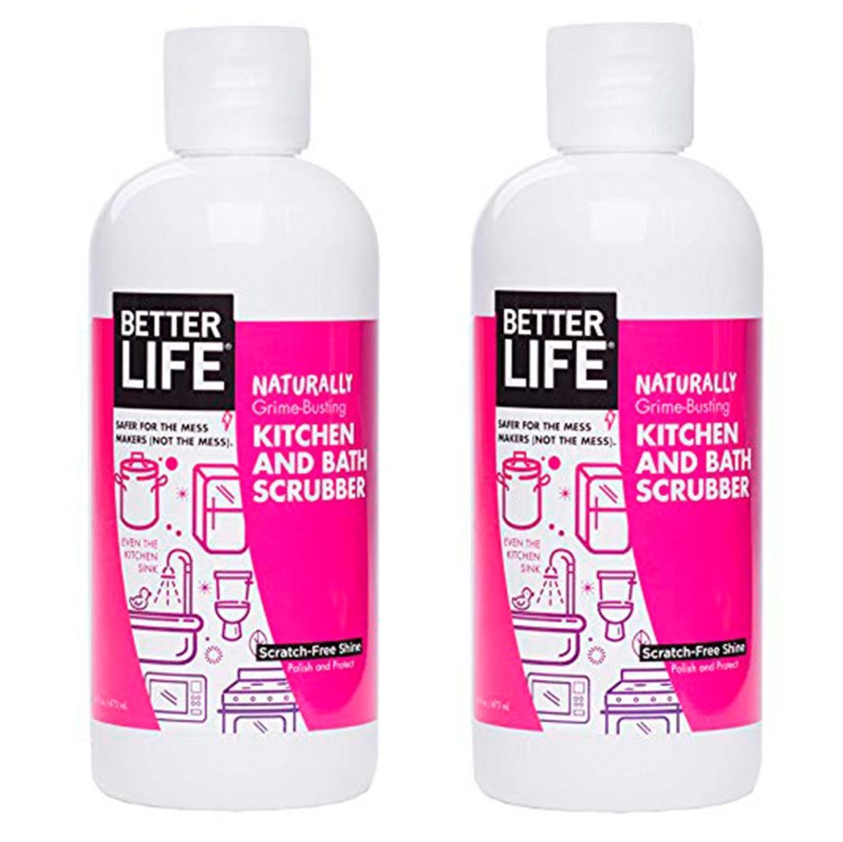 Better Life cleaner