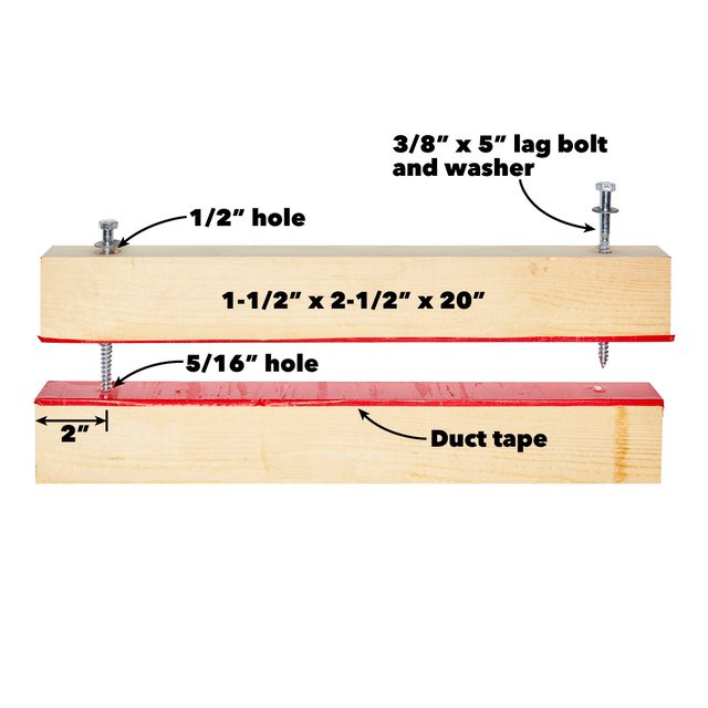 Masterpiece Cutting Board