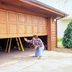 How To Give Your Garage Door a Tune Up