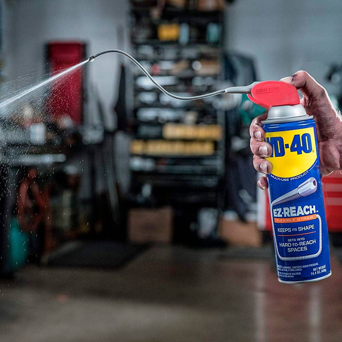 WD-40