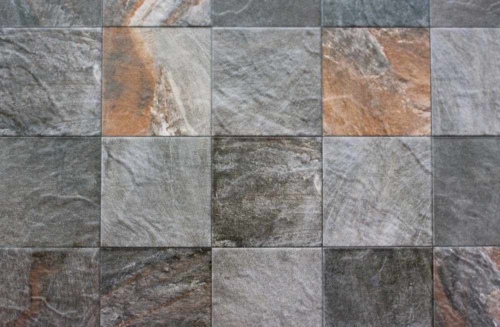 Stone tile