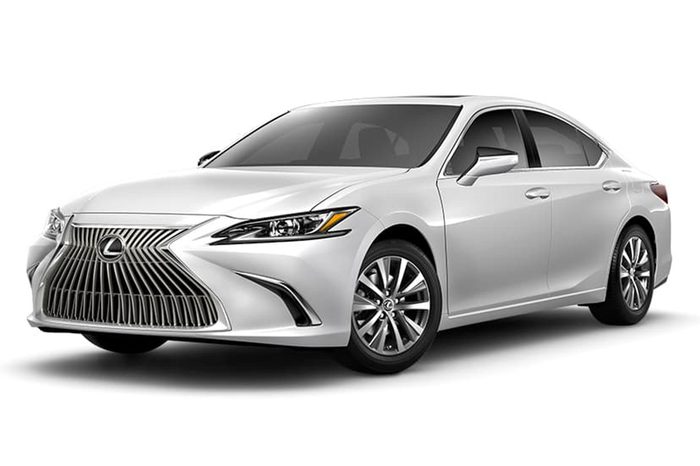 Lexus ES 350