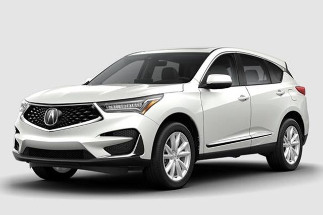 Acura RDX