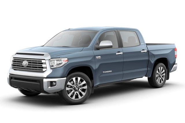 Toyota Tundra