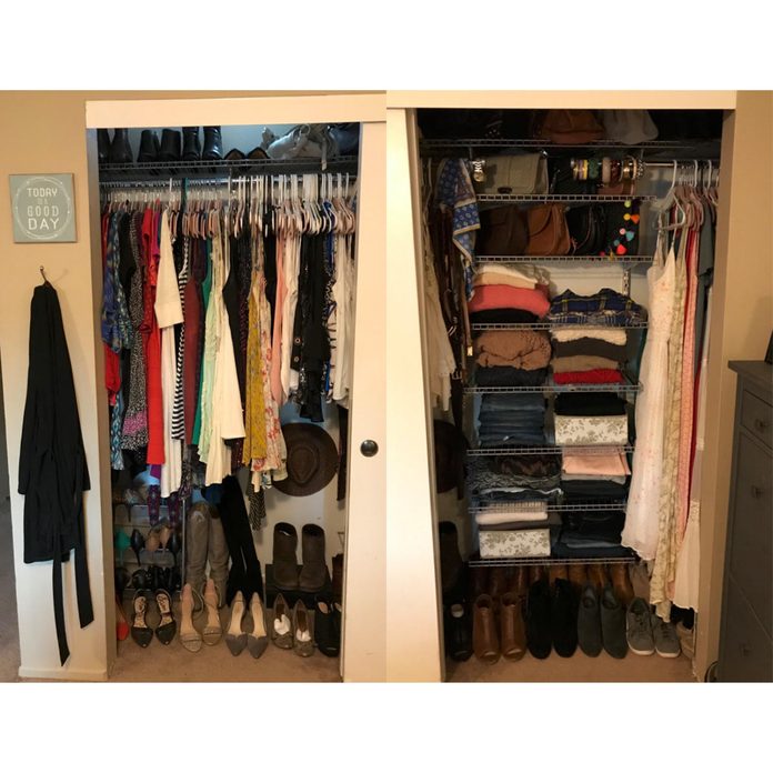 Closet