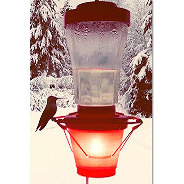 Warmer