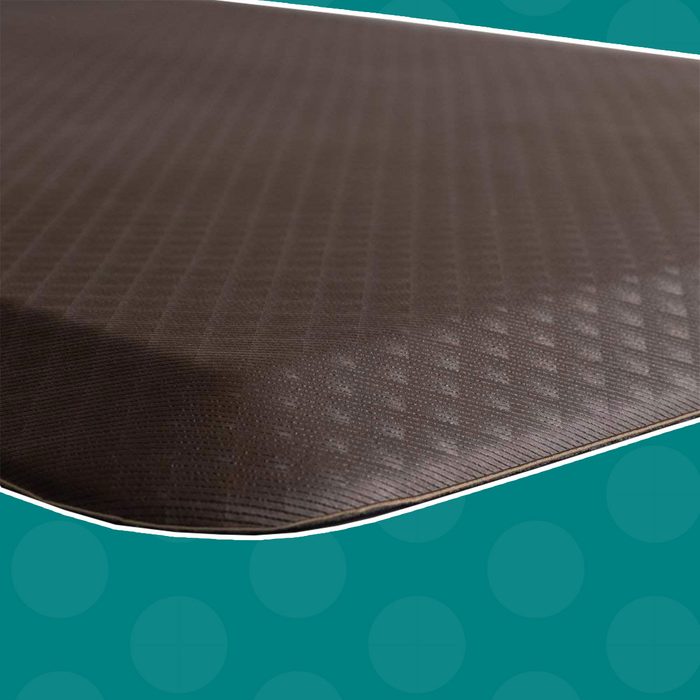 Anti-fatigue mat