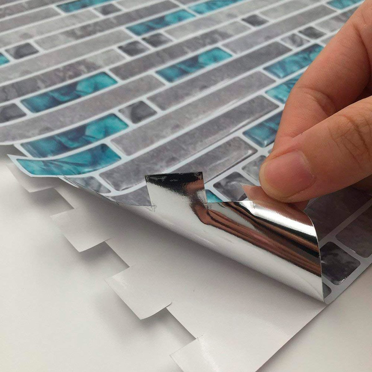 peel