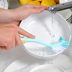 How to Clean Your Dish Scrubber