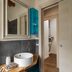 10 Genius Small Master Bathroom Ideas that WOW!