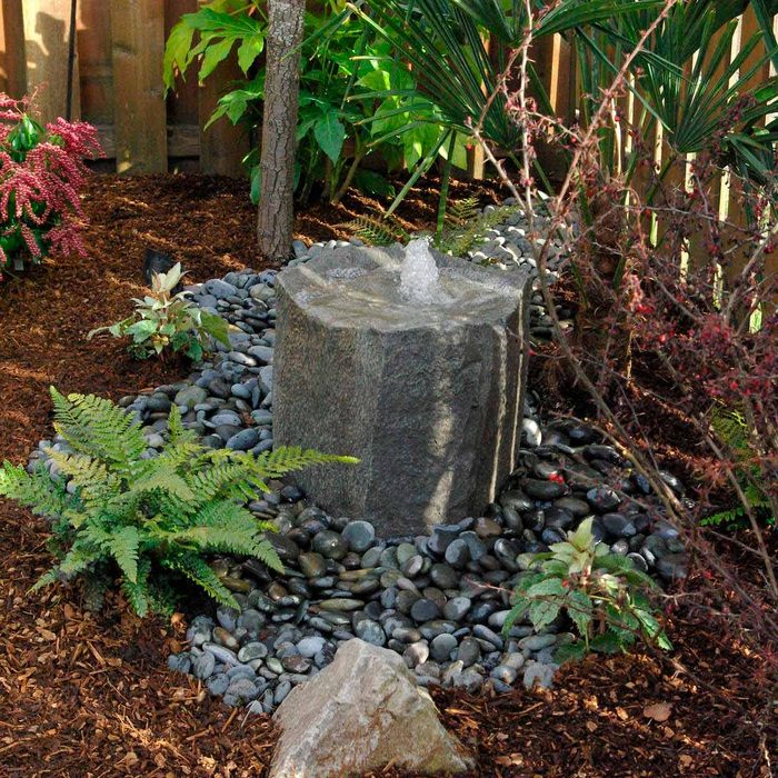 water feature