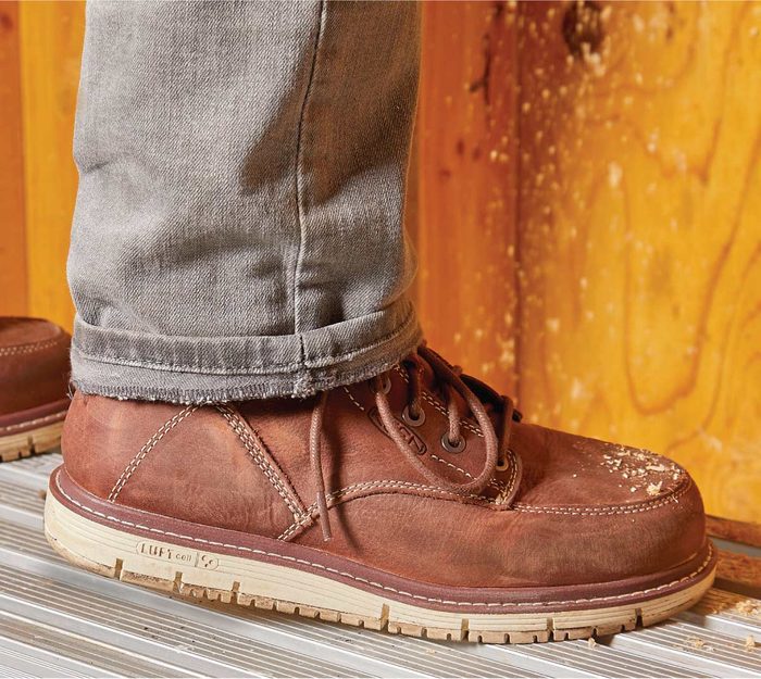 keen work boots