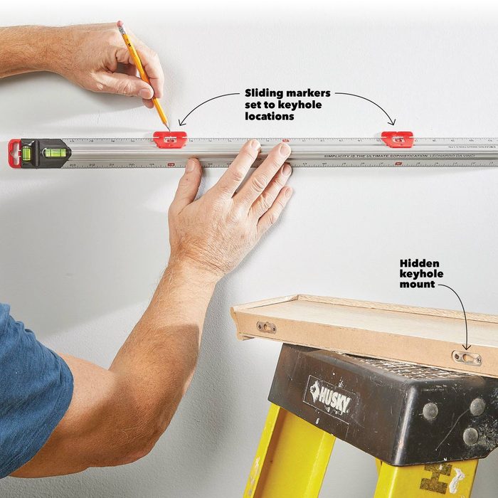 leveling tool