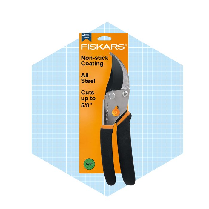 Fiskars Bypass Pruning Shears
