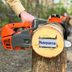 New Husqvarna Chain Saws Unveiled