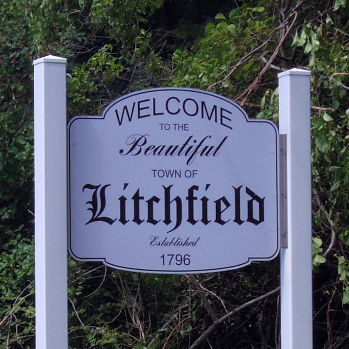 Litchfield