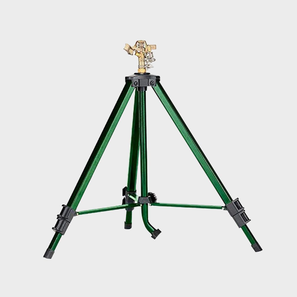 Orbit Heavy Duty Brass Lawn Impact Sprinkler On Tripod Base Ecomm Amazon.com