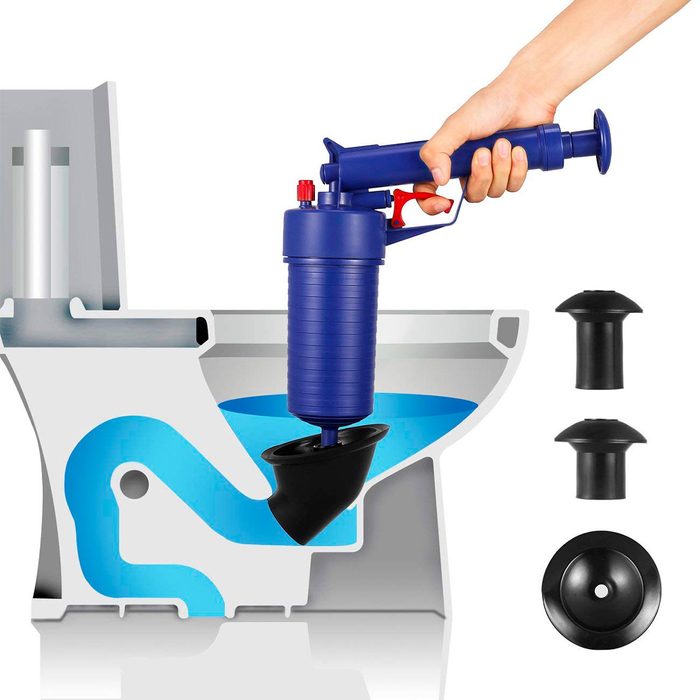 Plunger