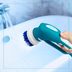 Electric Spin Scrubber