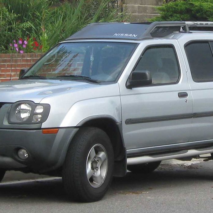 Xterra