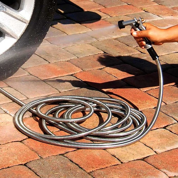 Bionic Steel Hose